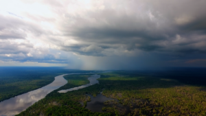 Cielo indomabile – Cielo indomabile – Africa