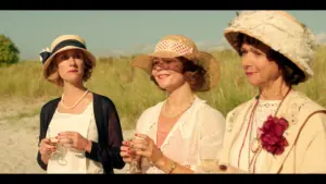 Seaside Hotel – L’ora della verità