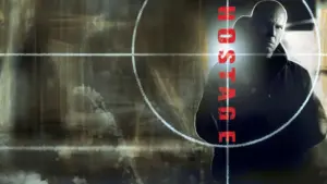Hostage