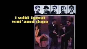 I soliti ignoti vent’anni dopo