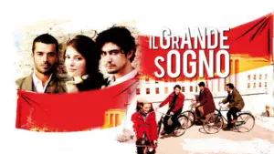Il grande sogno