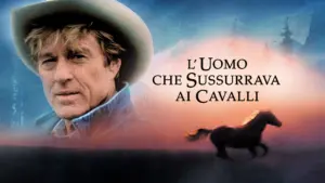 L’uomo che sussurrava ai cavalli