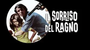 Il sorriso del ragno