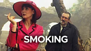 Smoking