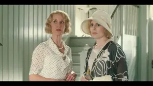 Seaside Hotel – I gioielli della signora Madsen