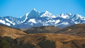 Cielo indomabile – Cielo indomabile – Sudamerica