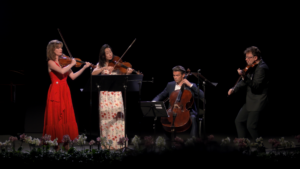 Paganini – Le Variazioni Goldberg