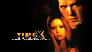 Time X – Fuori tempo massimo