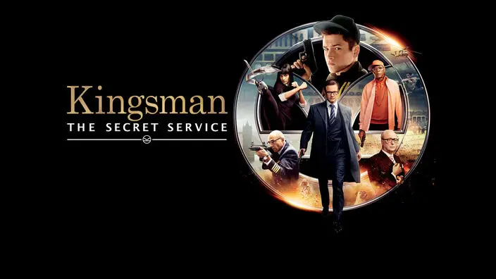 Kingsman: Secret Service