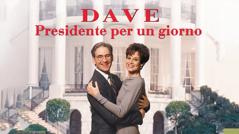 Dave - Presidente per un giorno