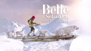 Belle & Sebastien – Amici per sempre
