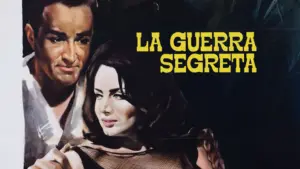 La guerra segreta