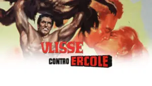 Ulisse contro Ercole