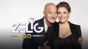 Zelig 30 – Il meglio di