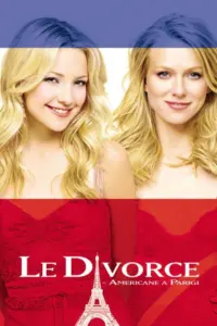 Le Divorce – Americane a Parigi