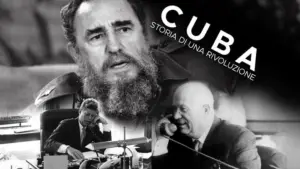 Cuba – storia di una rivoluzione