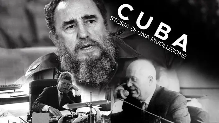 Cuba – storia di una rivoluzione