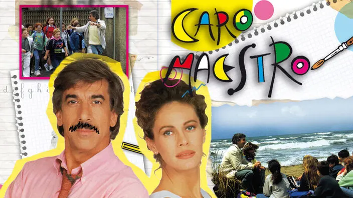 Caro Maestro