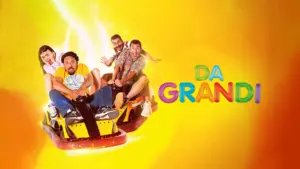 Da grandi