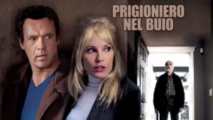 Prigioniero nel buio