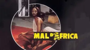 Mal d’Africa