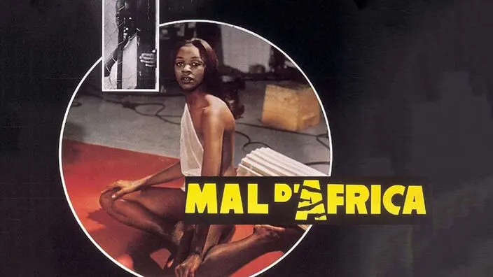 Mal d’Africa