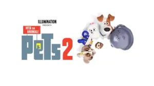 Pets 2 – Vita da Animali
