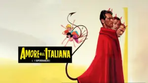 Amore all’italiana