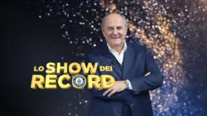 Guinness – Lo show dei record