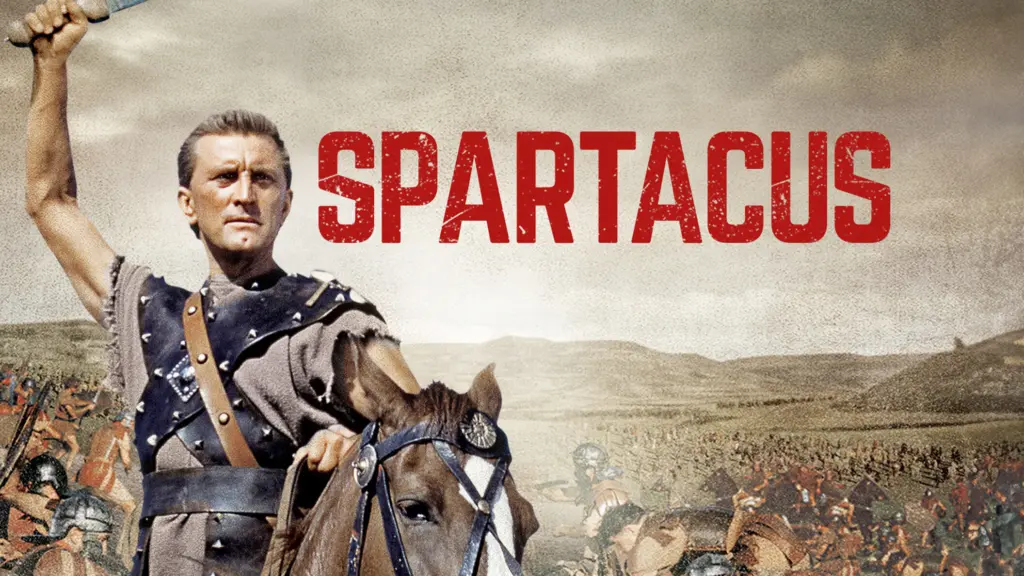 Spartacus