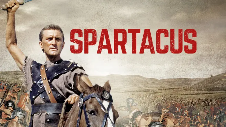 Spartacus
