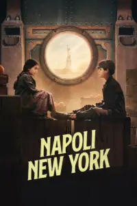 Napoli – New York