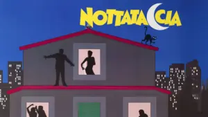 Nottataccia