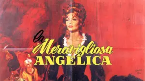La meravigliosa Angelica