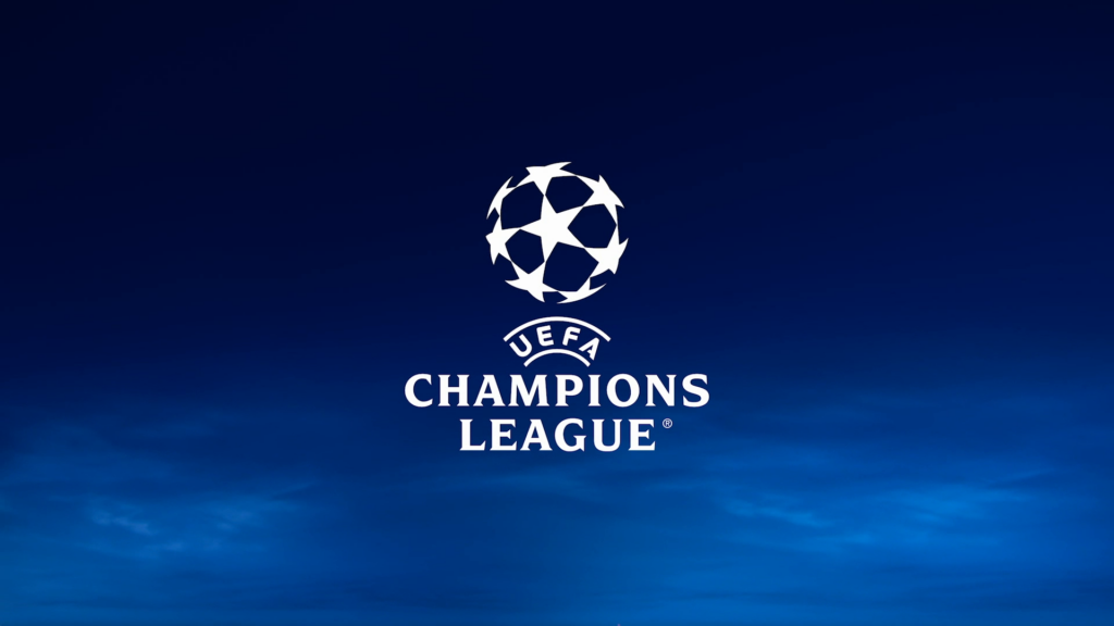 A tutta Champions