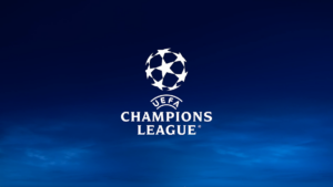 A tutta Champions