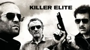 Killer Elite