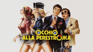 Occhio alla Perestrojka