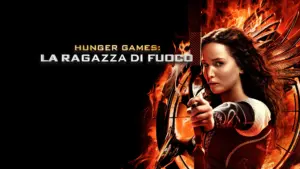 Hunger Games – La ragazza di fuoco