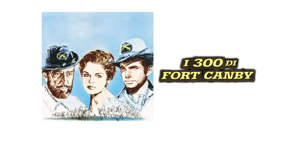 I 300 di Fort Canby