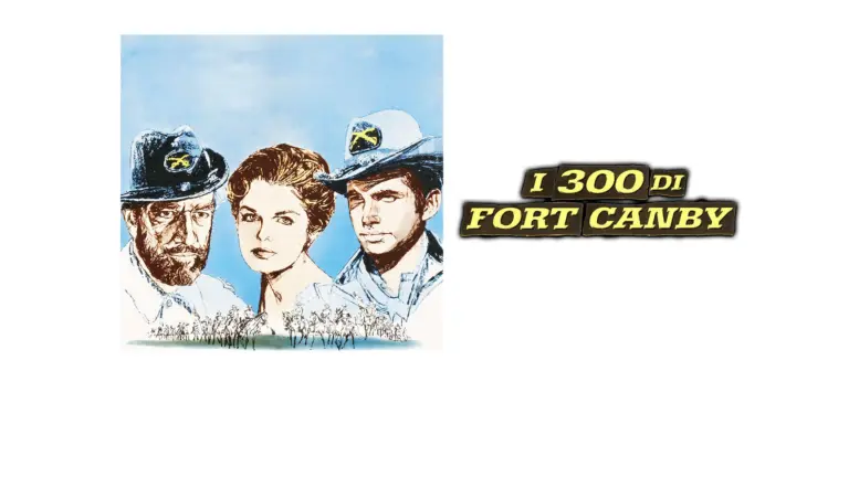 I 300 di Fort Canby