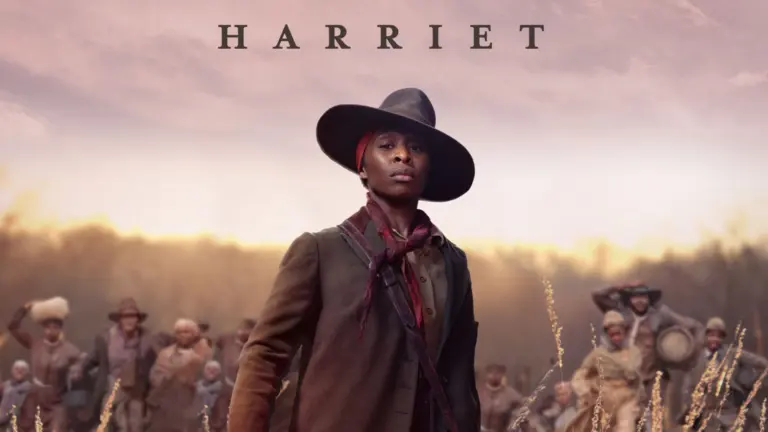 Harriet