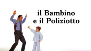 Il bambino e il poliziotto