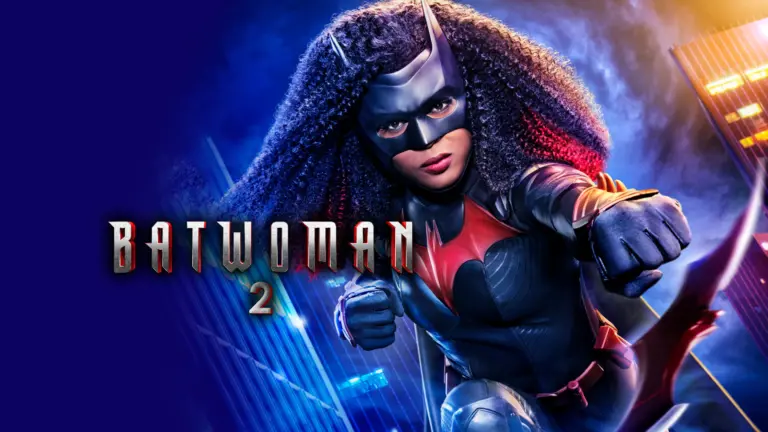 Batwoman