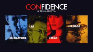 Confidence – La truffa perfetta