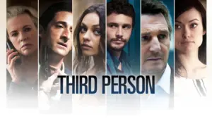 Third Person