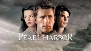 Pearl Harbor