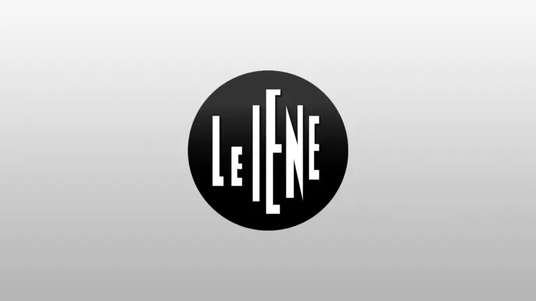 Le iene