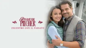 Rosamunde Pilcher: Incontro con il passato