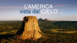 L’America vista dal cielo – PrimaTv